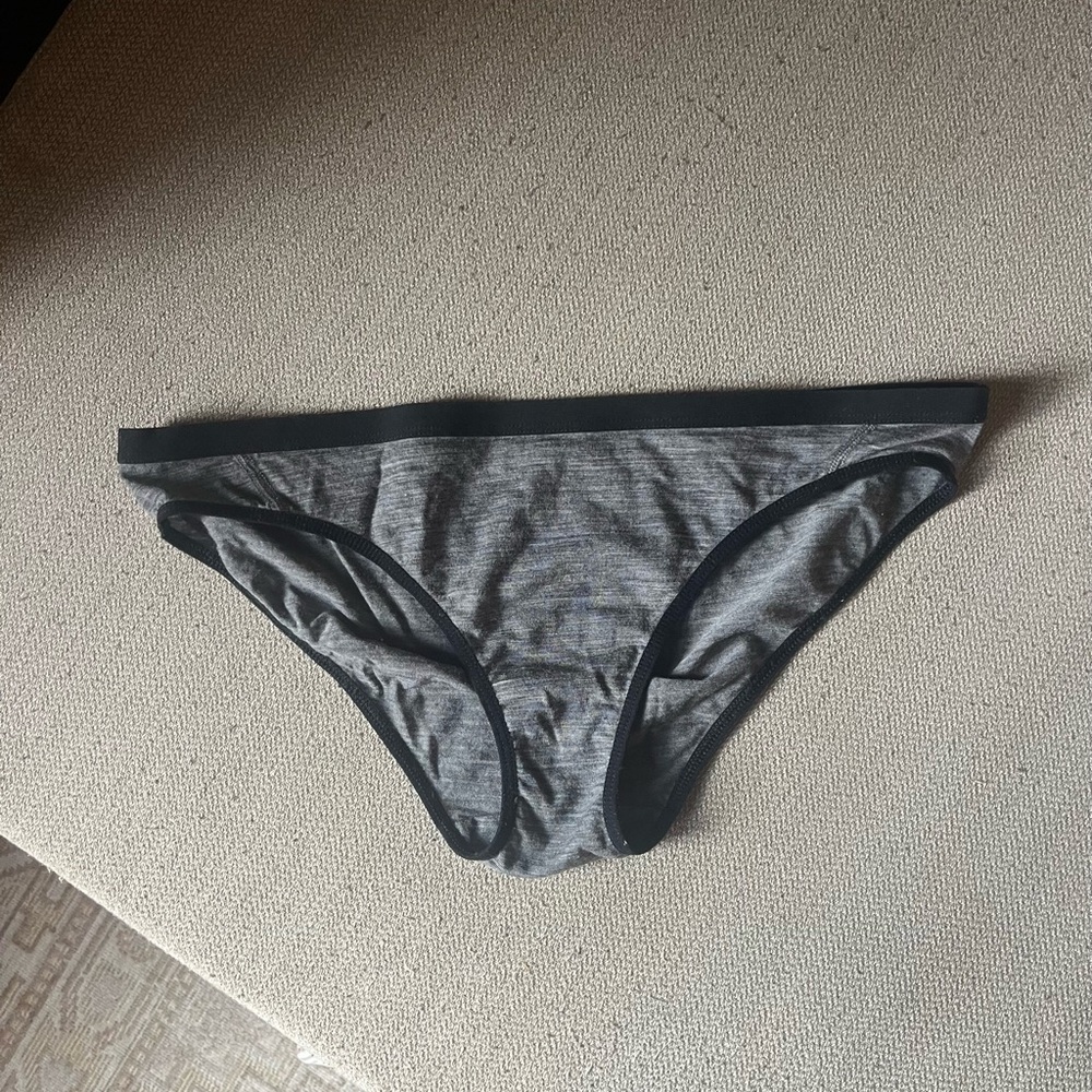 Icebreaker Siren Bikini
